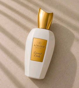 Ainash Parfums Coconut Candy Fragrance