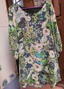 Bundle of 3 Pre-Loved Women's Tops Daily