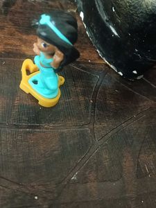 Disney Princess Jasmine Toy