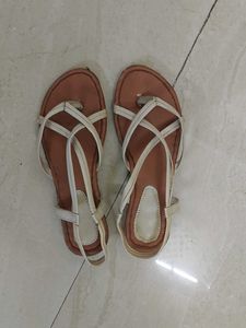 Stylish Women's Flat Sandals