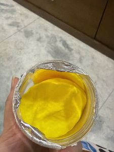 turmeric &amp; kojic acid cleansing pads