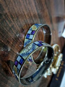 Beautiful Set of Bangles and Bracelet