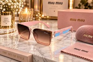 MIUMIU  SUNGLASSES* ( COPY) FOR LADIES