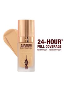 Charlotte Tilbury Airbrush Foundation