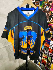 MONTEQUINTO PREMIUM OVERSIZE KOREAN JERSEY 🔥🔥