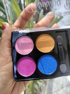 Eyeshadow Palette