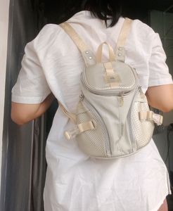 Small backpack for girls