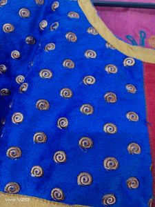 Beautiful Kurta