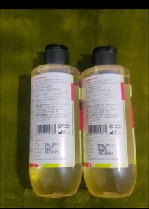 Plum Body Oil- Drivin Me Cherry