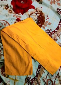 New Gujarati Kutch Embroidery Unworn Kids Lehenga
