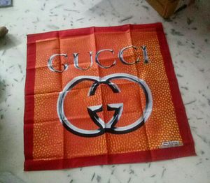 Men hanky