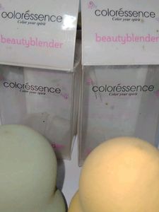 Beauty Blender