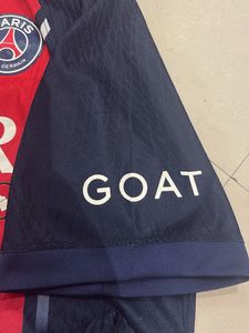 Paris Saint-Germain Jersey player version