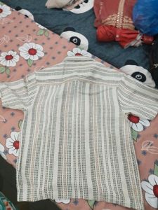 women Short Sleeve Shirt