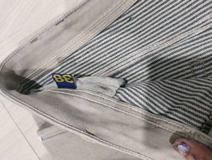 Men's Casual Khaki Pants