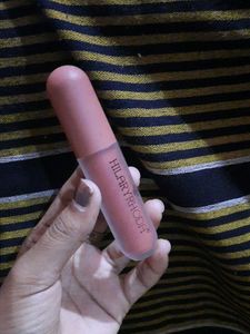 Perfect Nude And Chocholate  Shade Matte Lipstick Combo