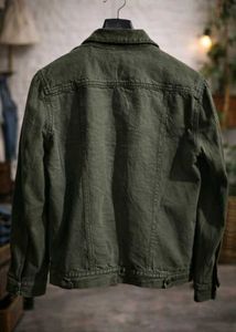 ECKO UNTLD DENIM jacket