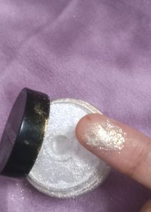Coloressence Glitter Eyeshadow Pot