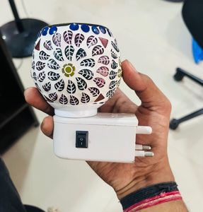 Mosaic Plug-in Aroma Diffuser