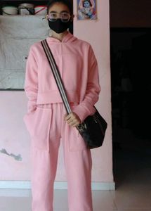 Pink 🩷 Joggers