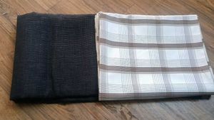 Men's Formal Dress Material