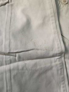 Men's Off-White Jeans