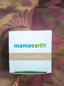 Mamaearth Hydra-Glow Foundation