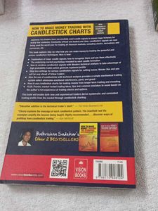 How To Make Money Trading With Candlestick Charts