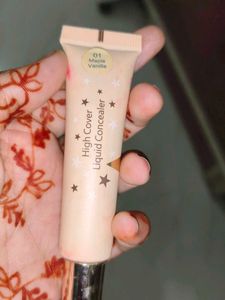 concealer