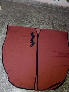 heavy kaftan abaya