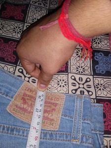 Levi's Jeans