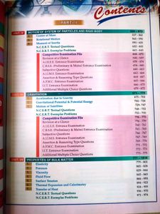 Modern Abc Physics Part 1&amp;2