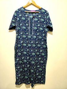 Blue 3 piece set