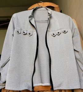 Imported Jacket