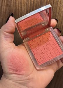 Dior Backstage rosy glow Rosewood