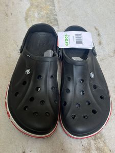 Cozy Crocs Slippers - Perfect for Lounging