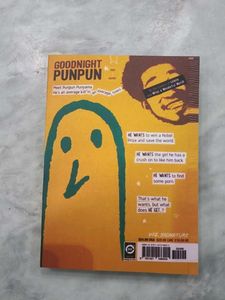 Goodnight Punpun Vol. 1 Manga