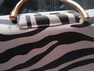 B&amp;W Handbag
