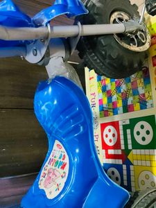 Kids Tricycle