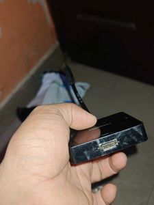 Amazon Basics HDMI Adapter