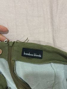 Stylish Women's Shorts