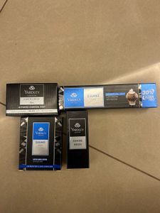 Yardley Gentleman Shaving Set