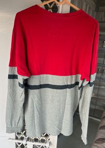 Mens Full Seelve Tshirts