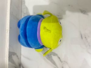 Toy Story Alien Cuddly Plush