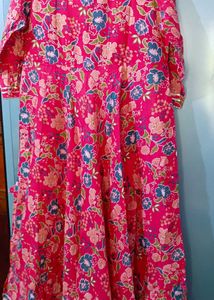 Combo New Full Flare Kurta🎉