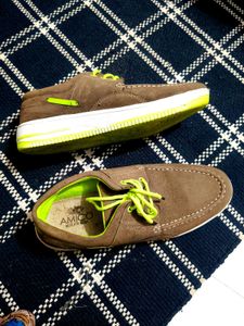 Amico Air Casual Shoes