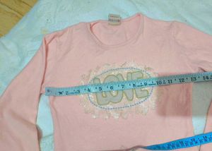 Very Beautiful H&amp;M Leggings With Top