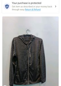 🇬🇧 Unique Imported Sports Wear Jacket