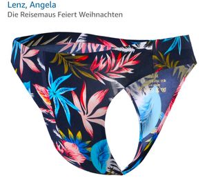 Men's Seamless ice silk traceless brief