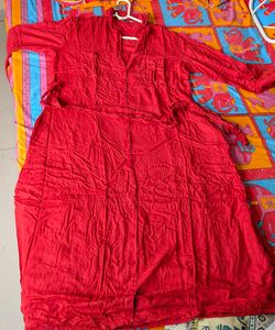 Red One piece